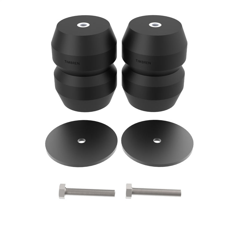 16-24 Ford Ranger Timbren FRRGR Limited Rear Suspension Enhancement System