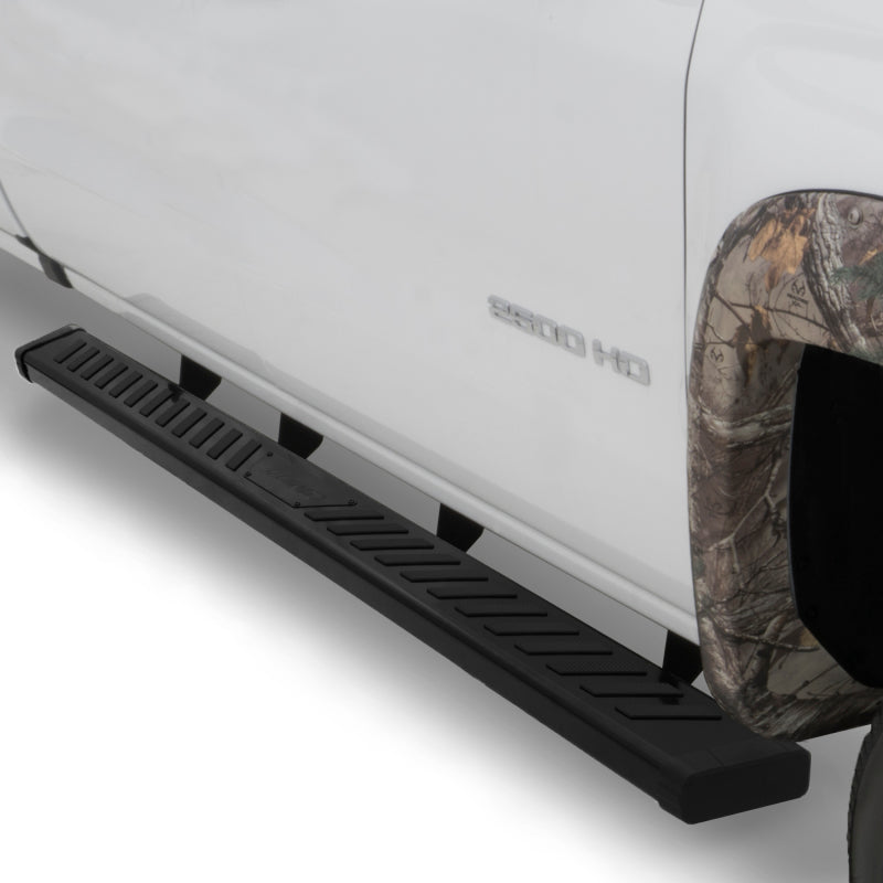 15-25 Ford F-150 SuperCrew Lund 28565031 Summit Ridge 2.0 Running Boards -Black