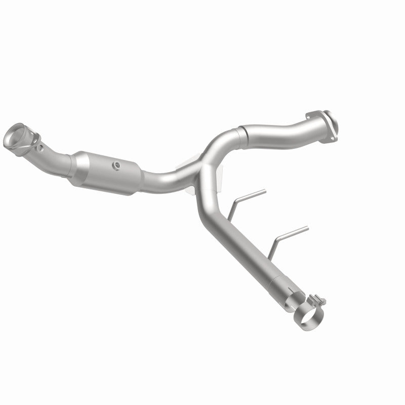 15-17 Ford F-150 V8 5.0L MagnaFlow 21-470 Right Side Converter Direct Fit
