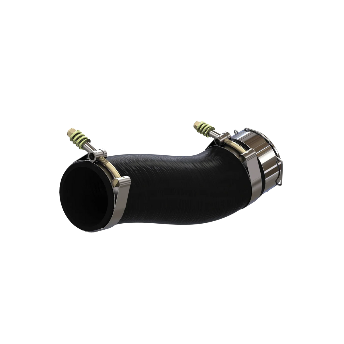 19-23 Ford Ranger 2.3L Ecoboost S&B Filters 83-1009 Cold Side Intercooler Pipe