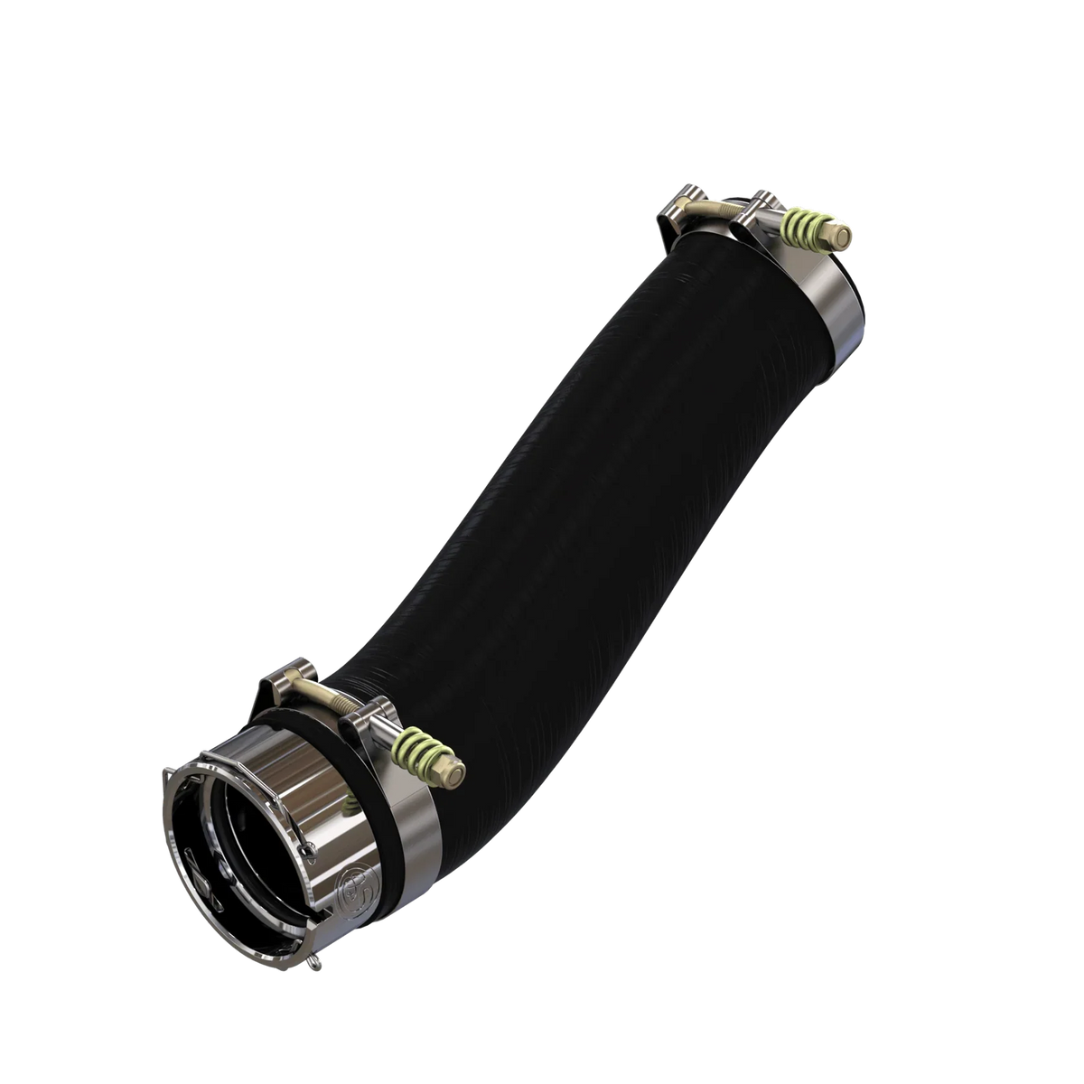 19-23 Ford Ranger 2.3L Ecoboost S&B Filters 83-1009 Cold Side Intercooler Pipe