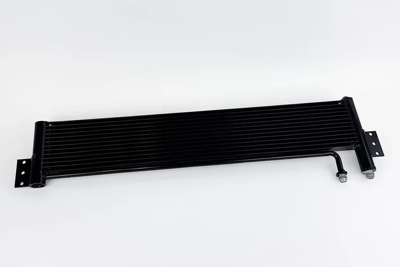 21-25 Ford Bronco 2.7L EcoBoost CSF 8350 External Transmission Oil Cooler Kit