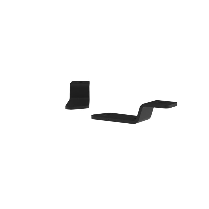 2021+ Ford Bronco KC 7333 HiLiTES Ditch Light Mounting Bracket Set