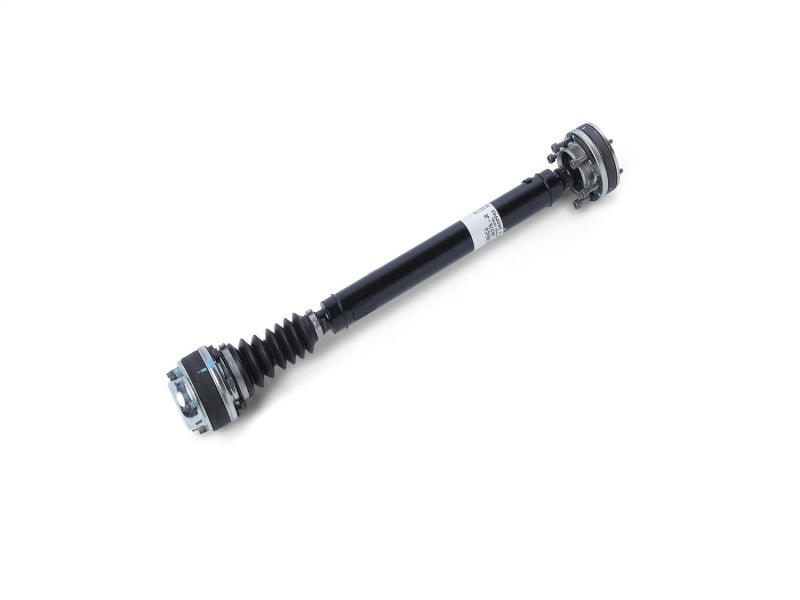 21-24 Ford Bronco w/ M210 Ford Racing M-4376-BR Front Drive Shaft