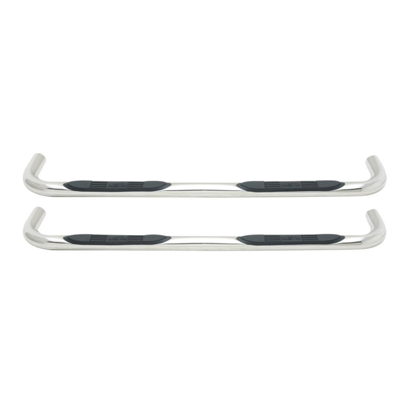 09-14 Ford F-150 Reg Cab Westin 23-3500 E-Series 3 Nerf Step Bars - SS