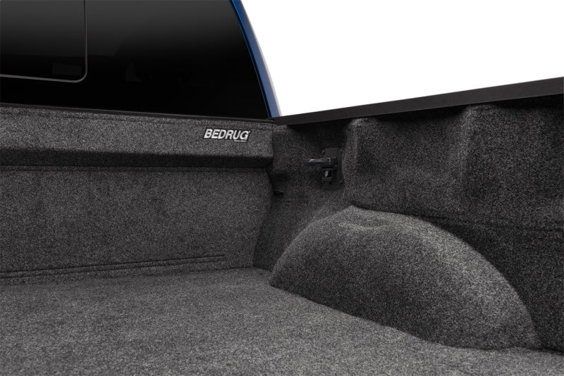19-23 Ford Ranger BedRug BRR19DCK 5ft Double Cab Bed Bedliner