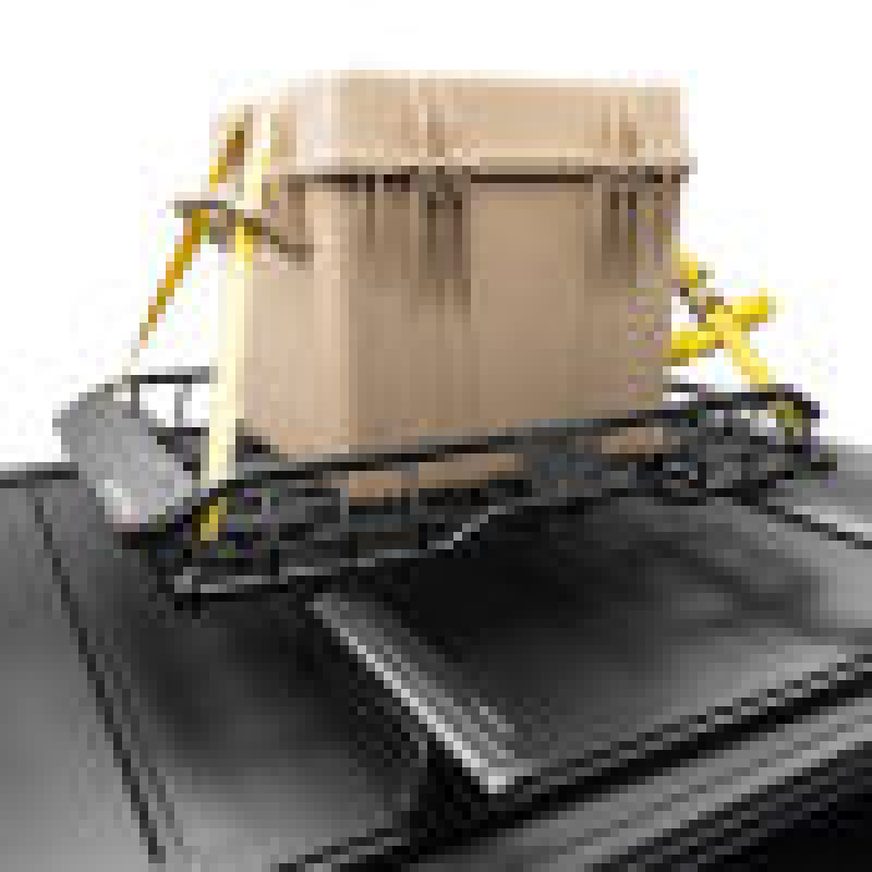 21-26 Ford F-150 / Raptor Retrax T-80378 RetraxPRO XR Tonneau Cover (5.5 ft. bed length)
