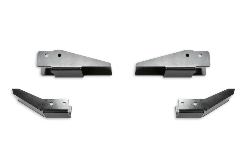 19-23 Ford Ranger Fabtech FTS22296 Offset Intrusion Beam Kit