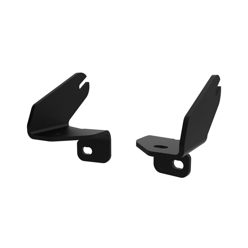 21+ Ford Bronco KC HiLiTES 7352 Light Bar Mount for 30" FLEX ERA® LED Light Bar - Front Bumper