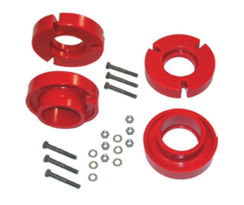 04-08 Ford F-150 Skyjacker FF25 Suspension Front Leveling Kit