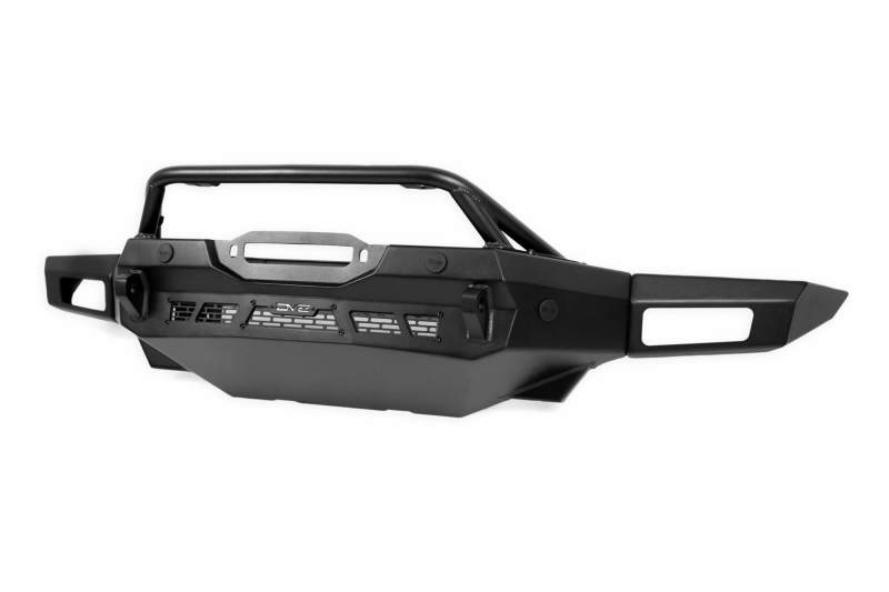 21-26 Ford Bronco DV8 Offroad FBBR-05 Spec Series Front Bumper
