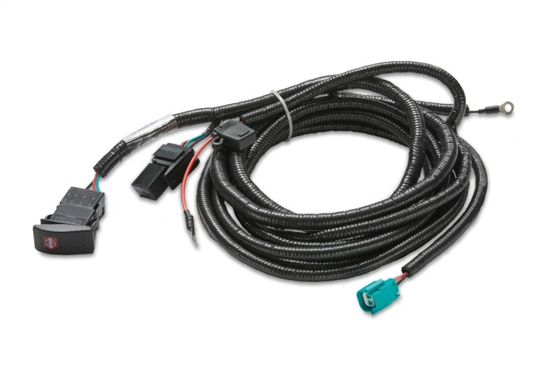22-25 Ford Bronco Raptor / 21-23 Ford Bronco Ford Racing M-14489-BR E-Locker Wiring Kit