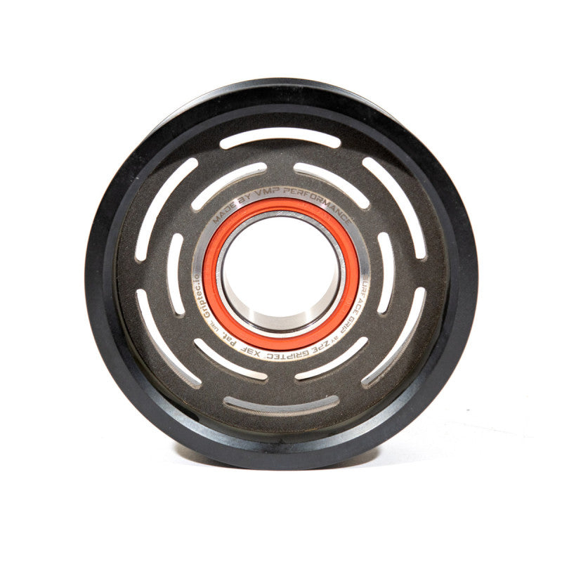 20-22 Ford Mustang Shelby GT500 5.2L VMP Performance VMP-AC-M18-10 AC Clutch Pulley 10-Rib w/ Griptec