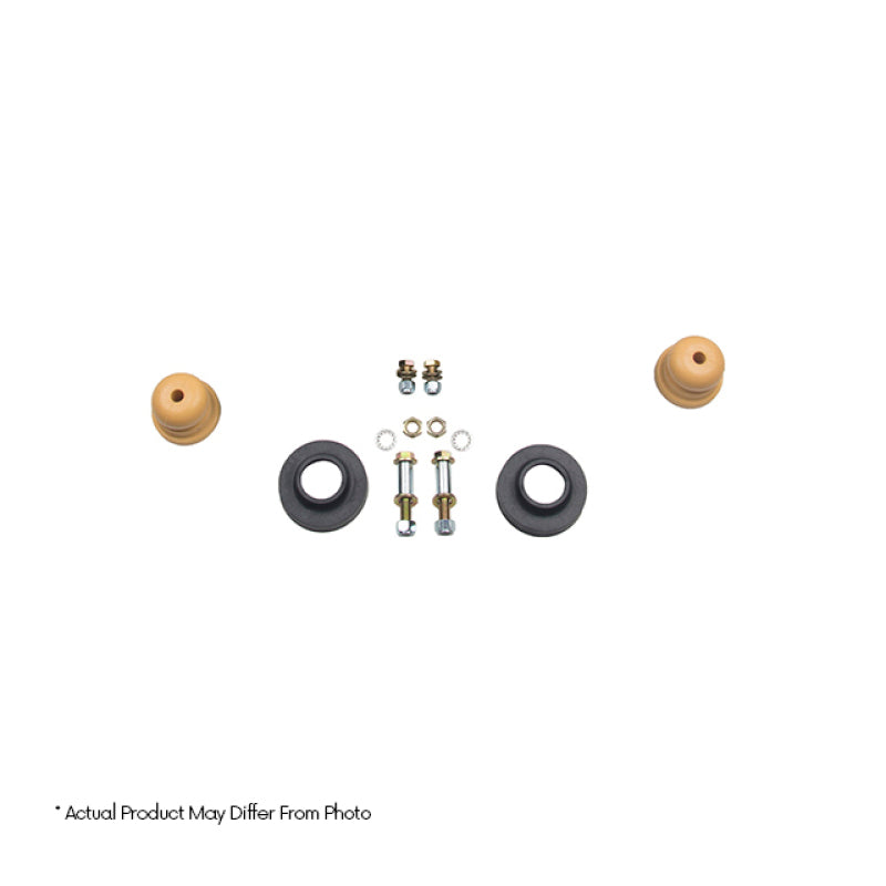 04-08 Ford F-150 2WD Belltech 906 Front And Rear Complete Kit w/o Shocks