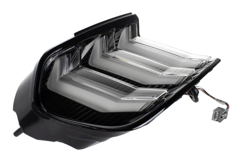 18-22 Ford Mustang Ford Performance M-13504-MC Clear Tail Lamp Kit (Pair)