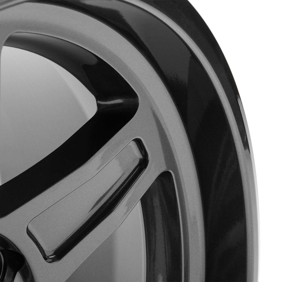 17-24 Ford F-150 COBB 8GW625-AG Adventure Series TR-01 17x8.5 ET-1, 6x135, Gunmetal
