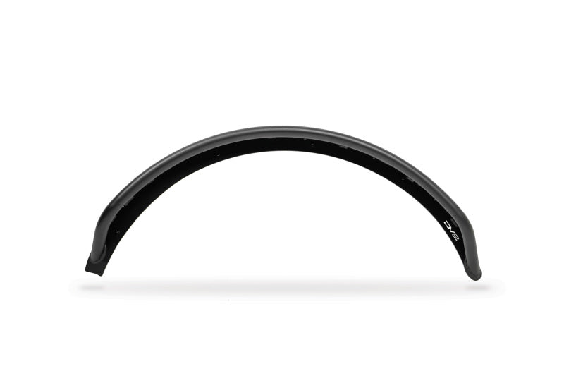 21-26 Ford Bronco DV8 Offroad FDBR-01 Tube Fender Flares