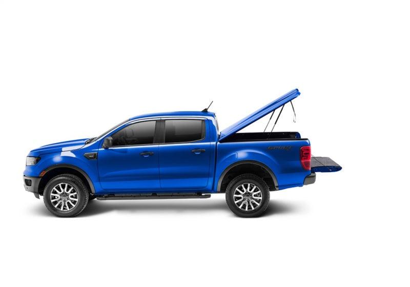 19-23 Ford Ranger Undercover UC2188S 5ft Elite Smooth Bed Cover - Ready to Paint