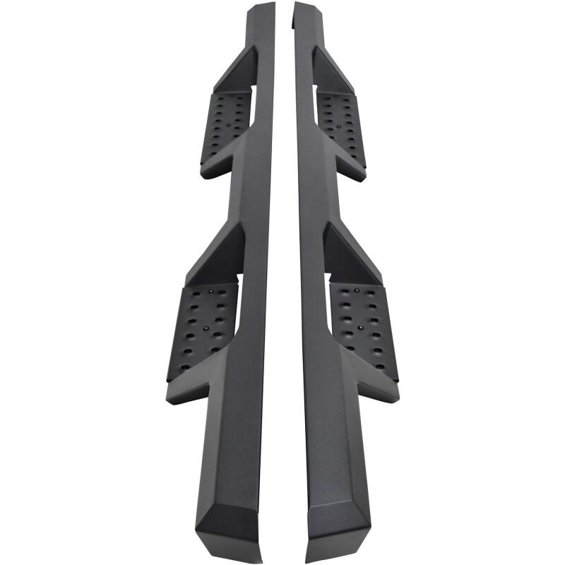 19-25 Ford Ranger SuperCrew Westin 56-14155 HDX Drop Nerf Step Bars - Textured Black
