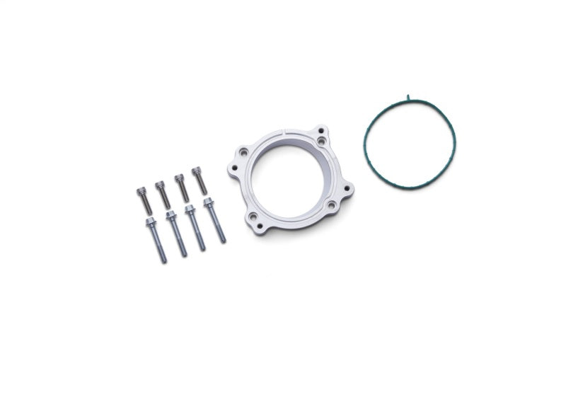 15-17 Ford Mustang GT Ford Racing M-9474-M5087 87mm Throttle Body Adapter