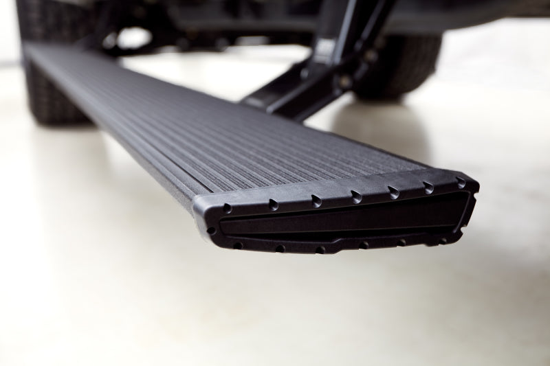 21-26 Ford F-150 AMP Research 78152-01A PowerStep Xtreme Black