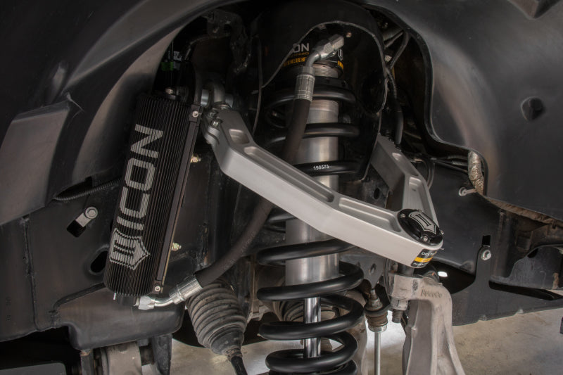 17-20 Ford Raptor ICON K93153 1-3" Lift, 3.0, Stage 3 Suspension System