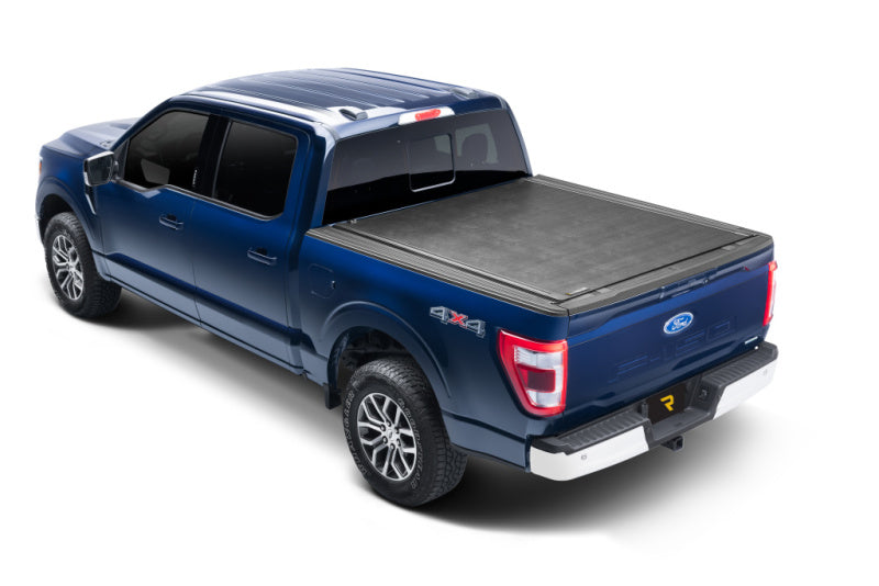 24-25 Ford Ranger BAK 39342 5ft Bed Revolver X2 Hard Roll Up Tonneau Cover