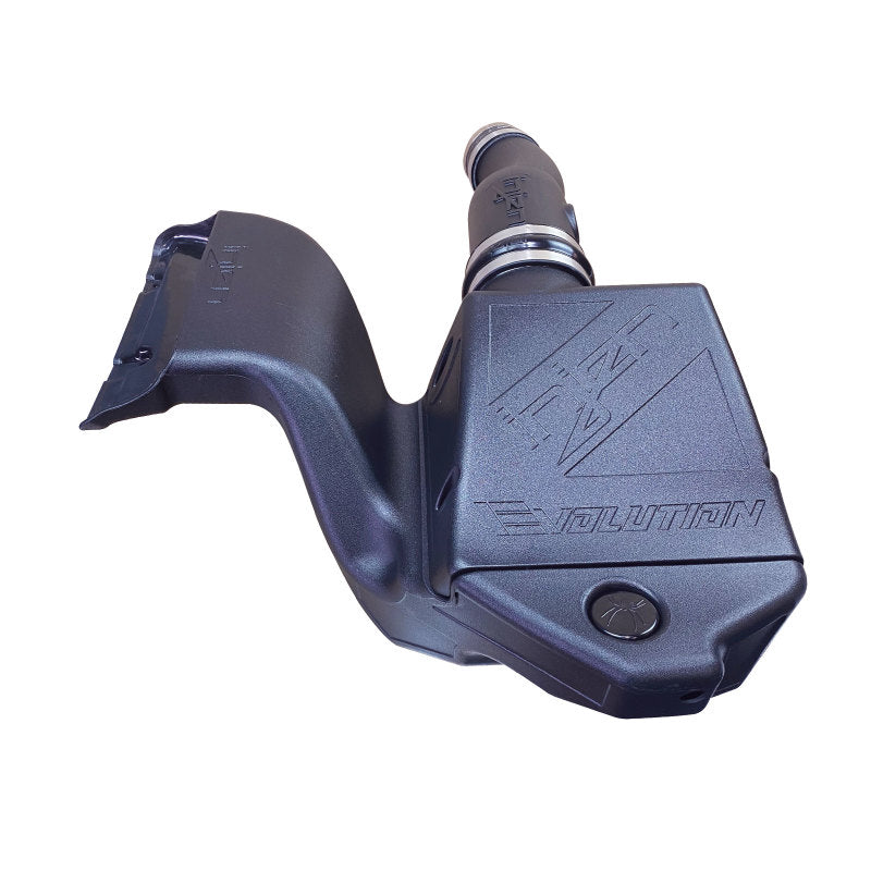 15-25 Ford F-150 / 17-25 Raptor / 18-24 Expedition & Navigator V6 2.7L/3.5L EcoBoost Injen EVO9107 Evolution Intake