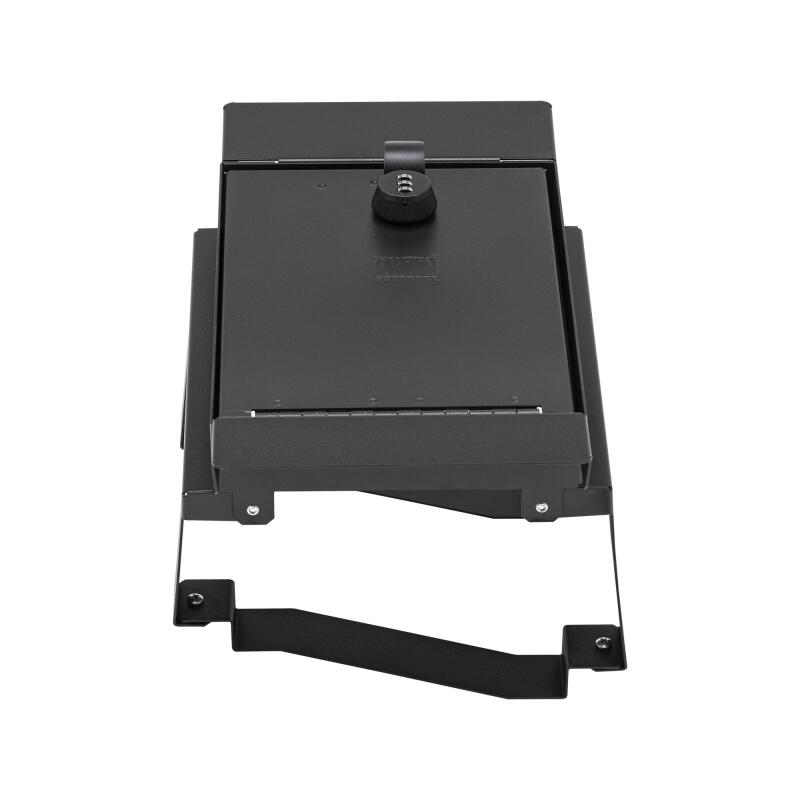 09-14 Ford F-150 Tuffy 334-01-A Console Safe w/ 3 Digit Combo