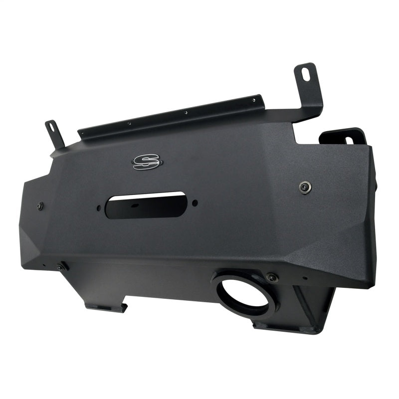 21-24 Ford Bronco Superwinch 2404185 Hidden Winch Mount