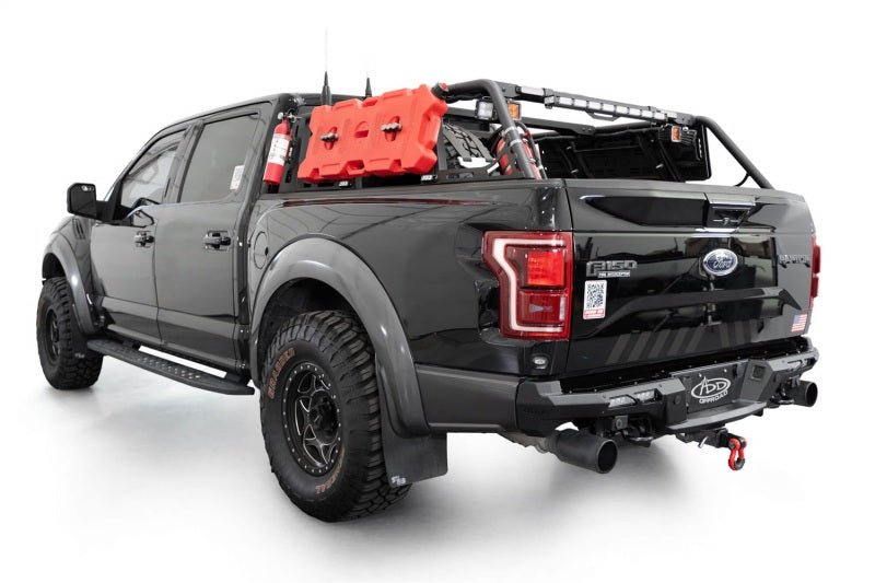 17-20 Ford F-150 Raptor Addictive Desert Designs F110263200103 Phantom Front Bumper
