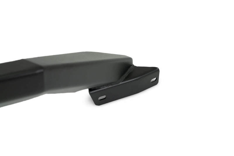 21-26 Ford Bronco DV8 Offroad LBBR-04 Factory Modular Front Bumper Bull Bar