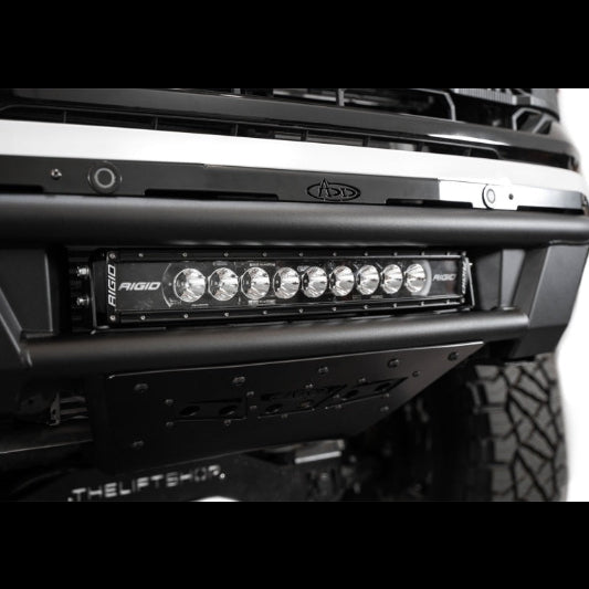 2024+ Ford F-150 Addictive Desert Designs F1908100010103 Pro Bolt-On Front Bumper