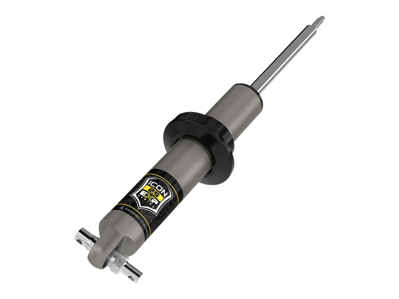 21-23 Ford Bronco ICON 48602 Hoss 2.0 Pkg, Front, 0-2” Lift, 2.5 EXP Coilover