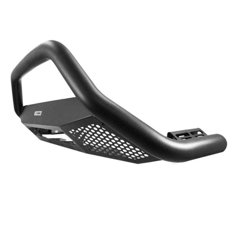 15-24 Ford F-150 Go Rhino 55411T RC4 LR Frame -2in -Textured Black
