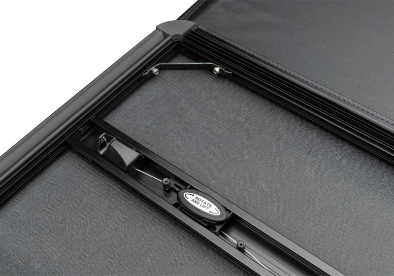 21-24 Ford F-150 Extang 90704 (8 ft Bed) Trifecta ALX