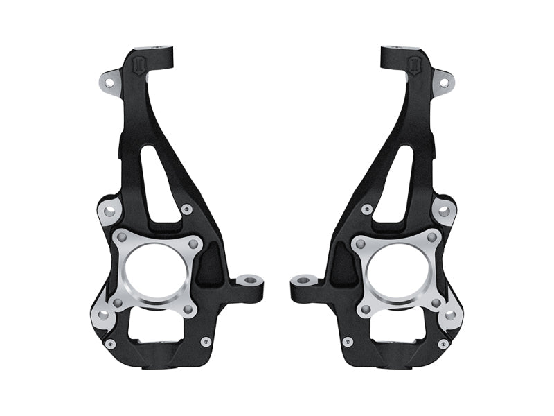 21-24 Ford F150 V6 3.5L/2.7L ICON 94000 4WD Front Knuckle Kit