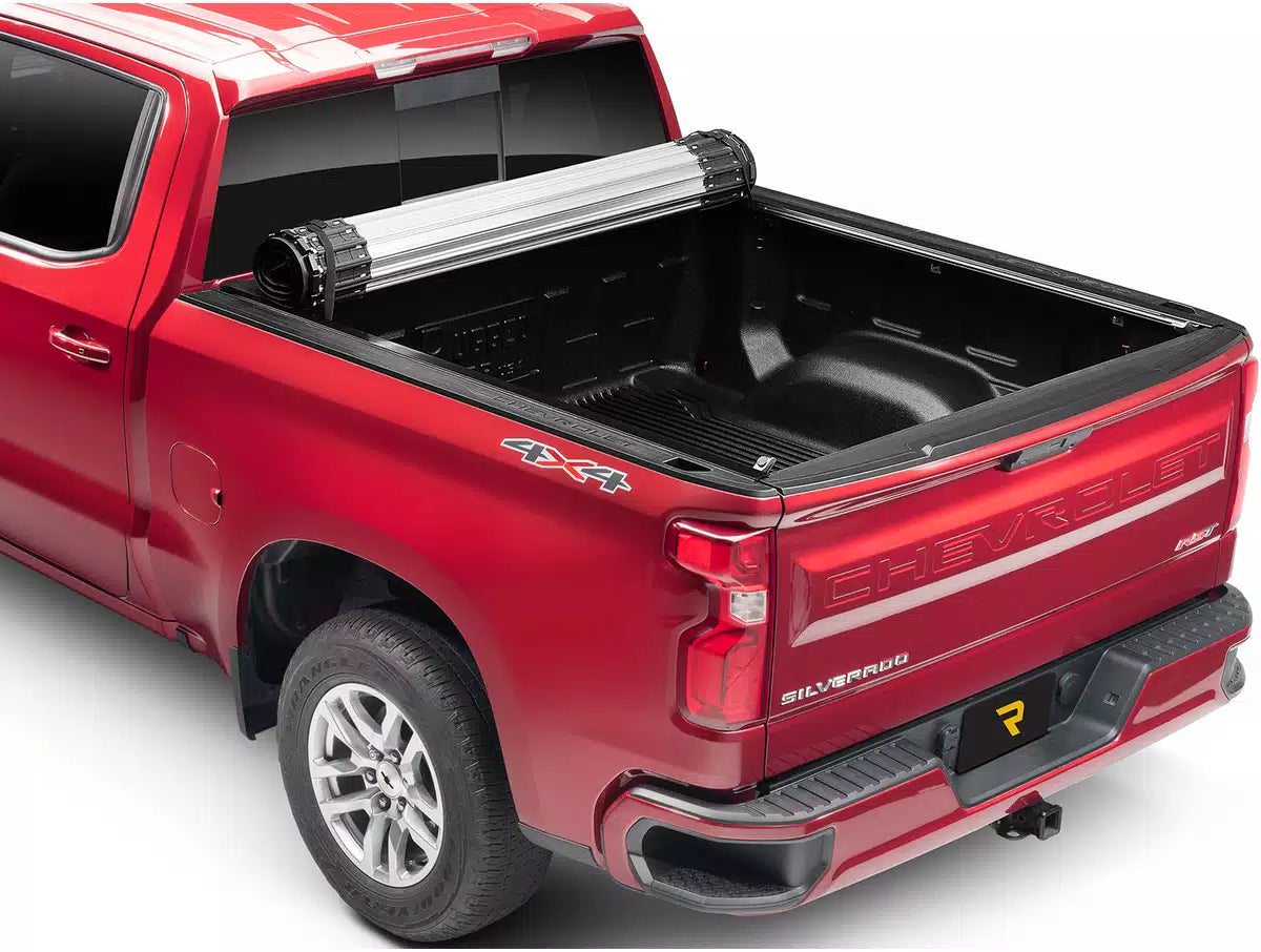 24-25 Ford Ranger BAK 39342 5ft Bed Revolver X2 Hard Roll Up Tonneau Cover