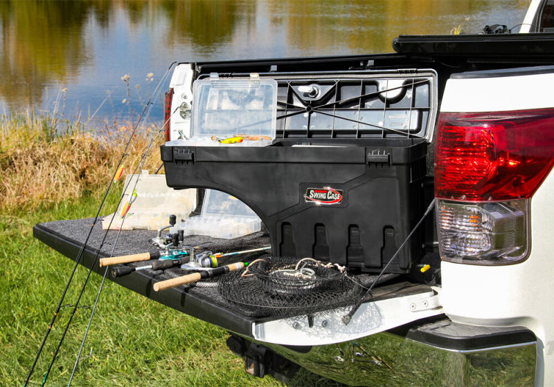 22-24 Ford Maverick Undercover SC207P Passenger Side Swing Case