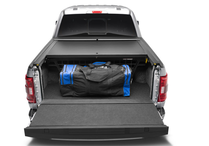 19-23 Ford Ranger Roll-N-Lock CM122 61in Cargo Manager