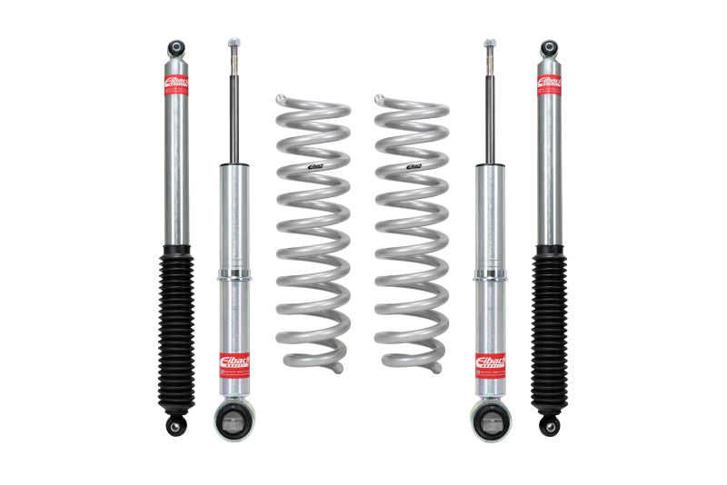 15-20 Ford F-150 Eibach E80-35-035-01-22 Pro-Truck Lift Kit