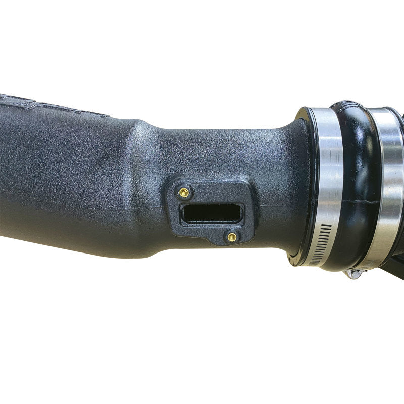 10-14 Ford Raptor V8 6.2L Injen EVO9106C Evolution Intake (w/ Oiled Filter)