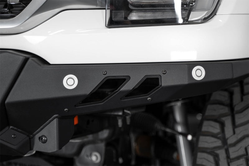 21-23 Ford F-150 Addictive Desert Designs F190300010103 Black Label Front Bumper