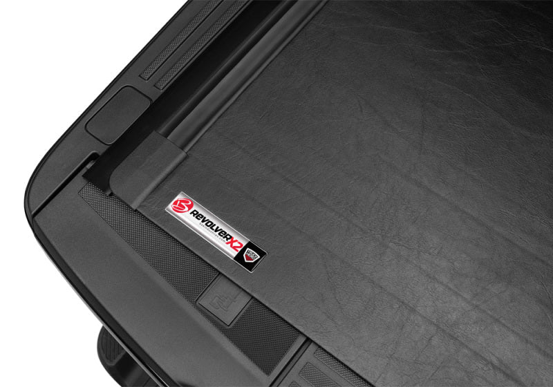 19-23 Ford Ranger BAK 39332 5ft Bed Revolver X2