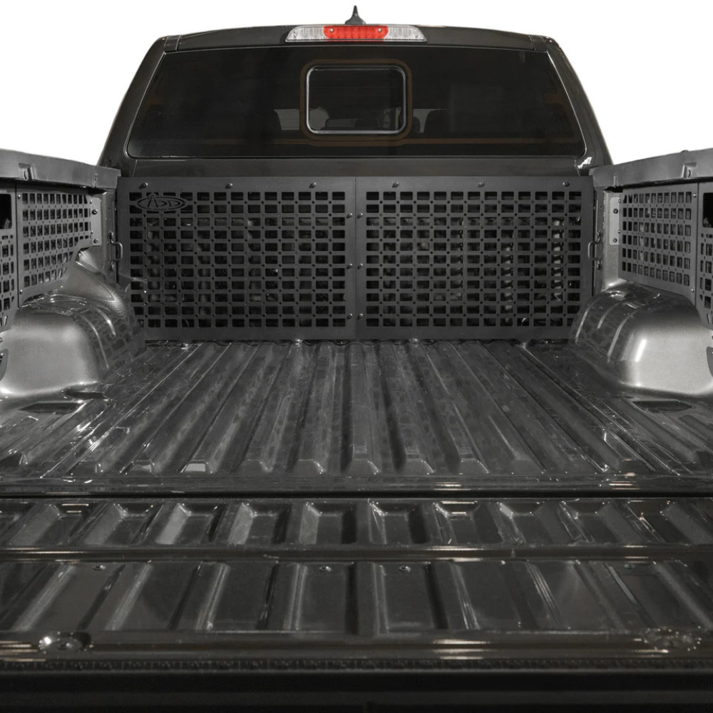24-26 Ford Ranger Raptor 3.0L Ecoboost Addictive Desert Designs AC7202101NA Bed Cab MOLLE