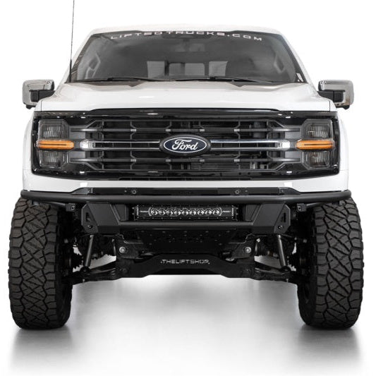 2024+ Ford F-150 Addictive Desert Designs F1908100010103 Pro Bolt-On Front Bumper
