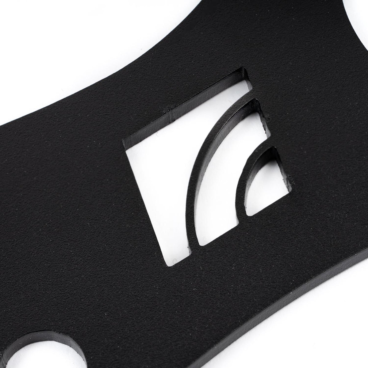2021+ Ford F-150 3.5L PowerBoost AMS Performance AMS.55.09.0001-5 External Speaker Relocation Bracket