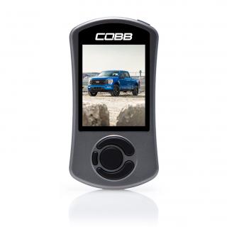 21-22 Ford F-150 3.5L Ecoboost Cobb FOR0110020BK-NI Stage 2 Power Package -Black