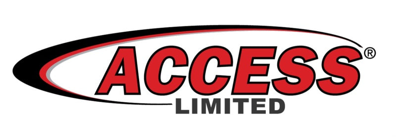 19-23 Ford Ranger I4 2.3L Access Limited 21419 5ft Bed Roll-Up Cover