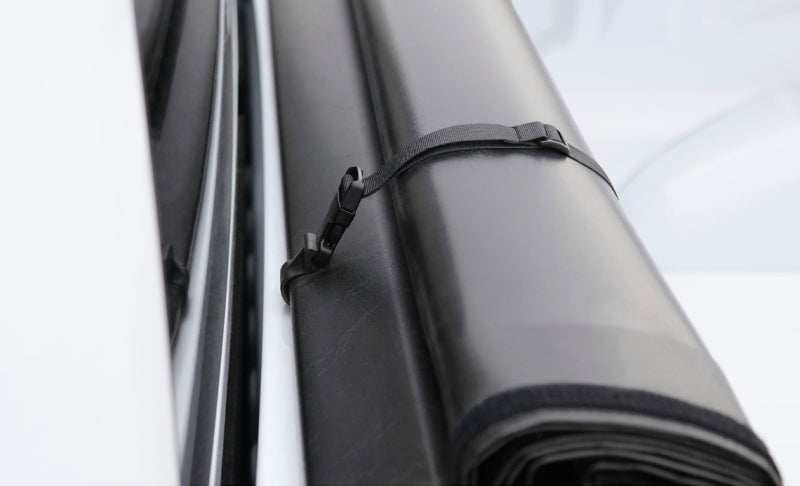 19-23 Ford Ranger I4 2.3L Access Limited 21419 5ft Bed Roll-Up Cover